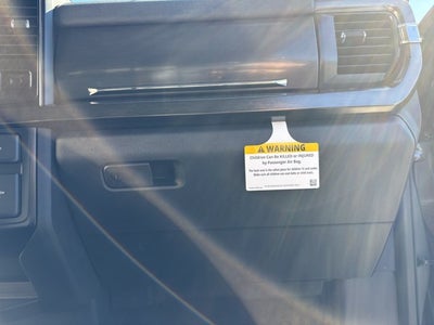 2027 Ford Super Duty F-450 DRW