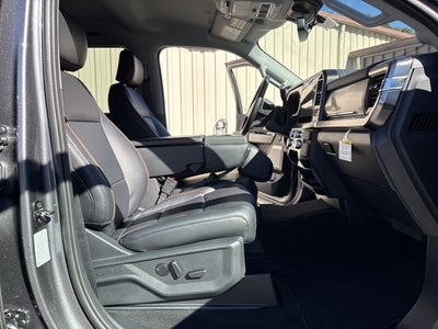 2027 Ford Super Duty F-450 DRW