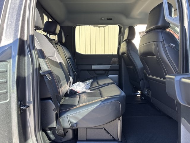 2027 Ford Super Duty F-450 DRW