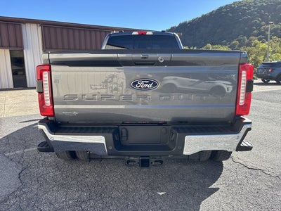 2027 Ford Super Duty F-450 DRW