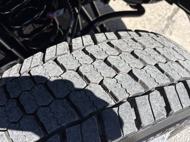 2027 Ford Super Duty F-450 DRW