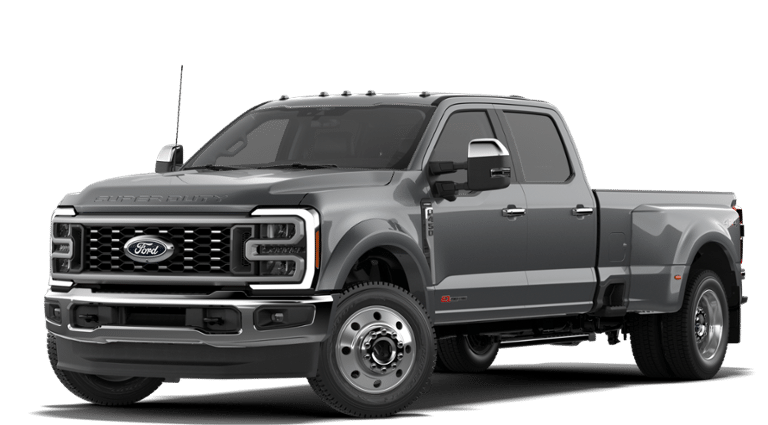 2027 Ford Super Duty F-450 DRW