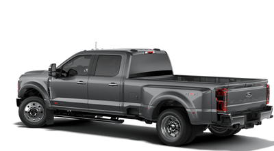 2027 Ford Super Duty F-450 DRW