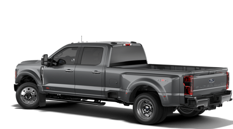 2027 Ford Super Duty F-450 DRW