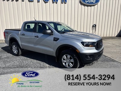 2019 Ford Ranger PREMIUM-LH