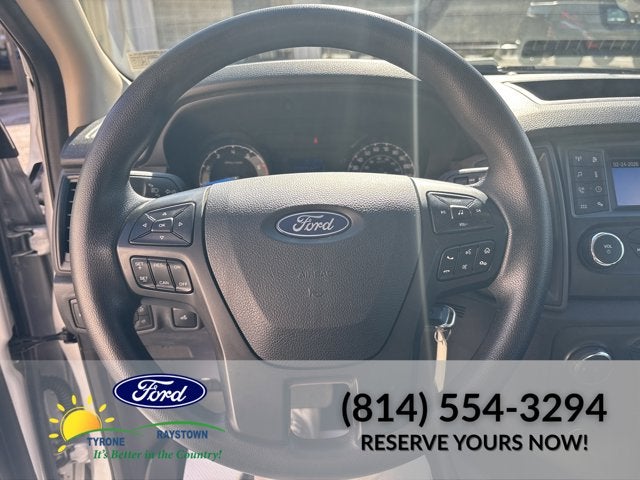 2019 Ford Ranger PREMIUM-LH