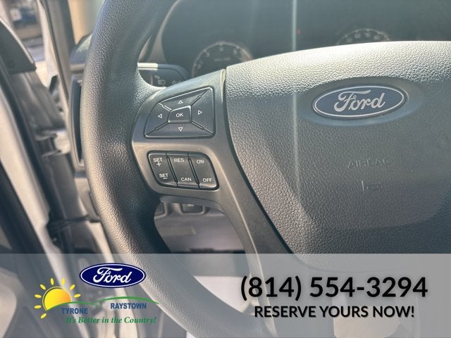 2019 Ford Ranger PREMIUM-LH