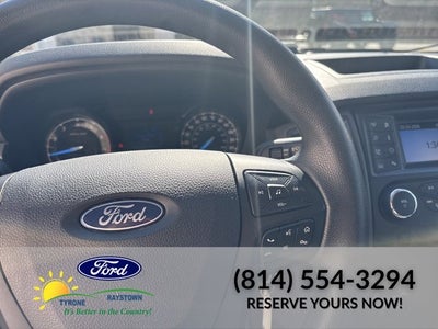 2019 Ford Ranger PREMIUM-LH