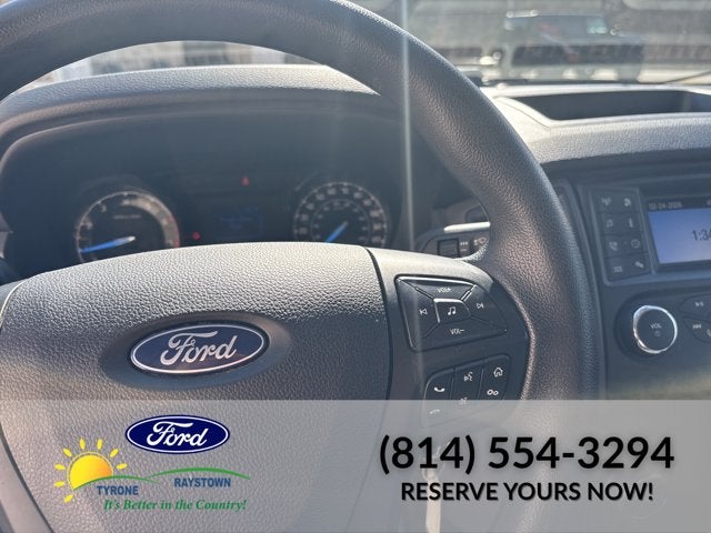 2019 Ford Ranger PREMIUM-LH