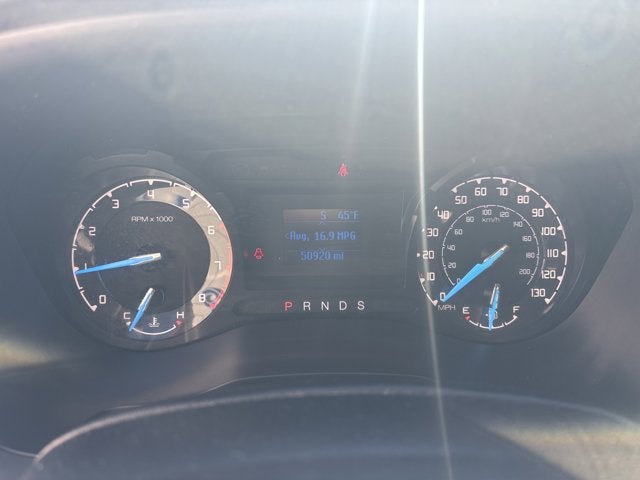 2019 Ford Ranger PREMIUM-LH