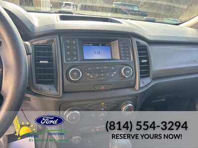 2019 Ford Ranger PREMIUM-LH