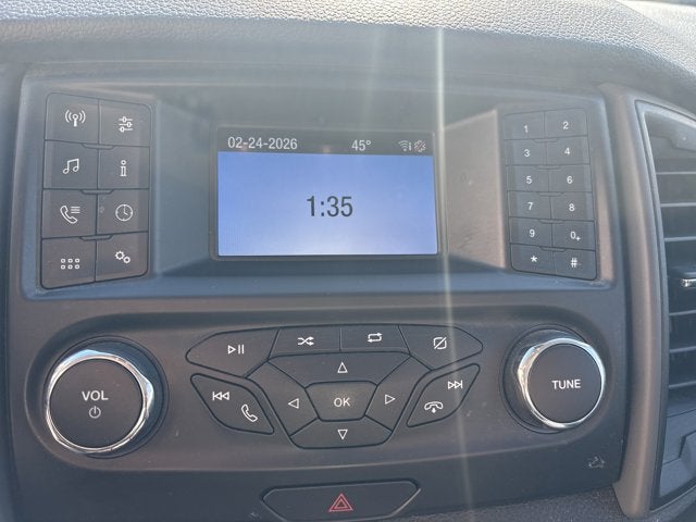 2019 Ford Ranger PREMIUM-LH