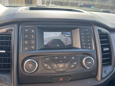 2019 Ford Ranger PREMIUM-LH