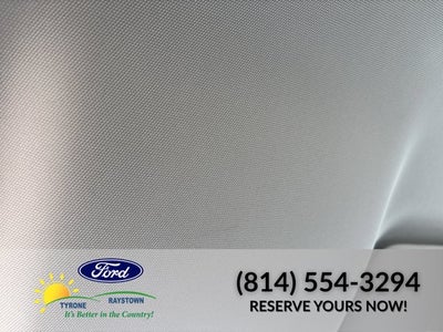 2019 Ford Ranger PREMIUM-LH