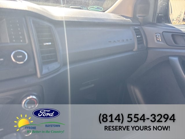 2019 Ford Ranger PREMIUM-LH