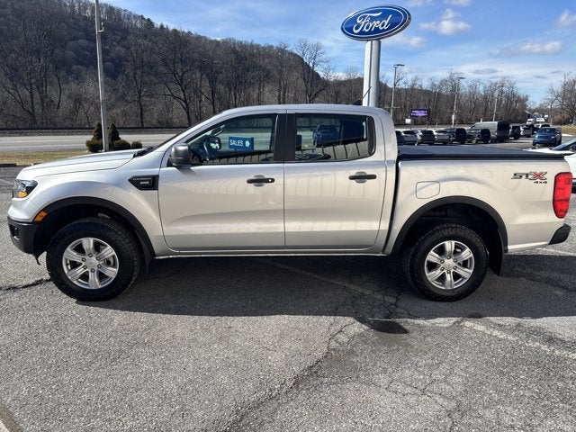 2019 Ford Ranger PREMIUM-LH