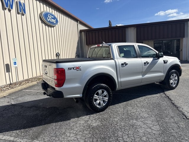 2019 Ford Ranger PREMIUM-LH