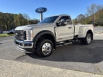 2026 Ford Super Duty F-450 DRW XL