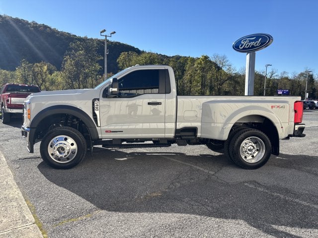 2026 Ford Super Duty F-450 DRW XL