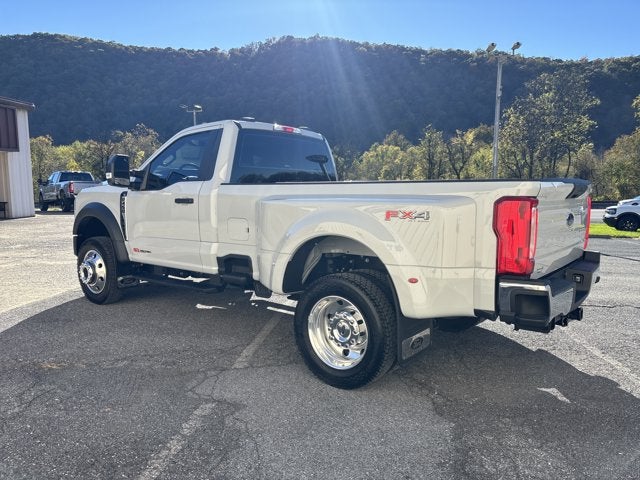 2026 Ford Super Duty F-450 DRW XL