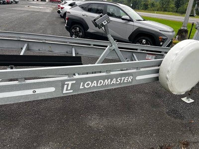 2021 LOADMASTER TRAILER Base