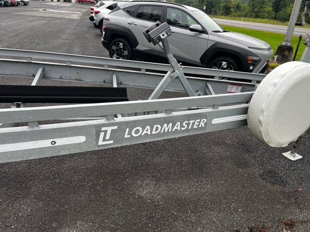 2021 LOADMASTER TRAILER Base