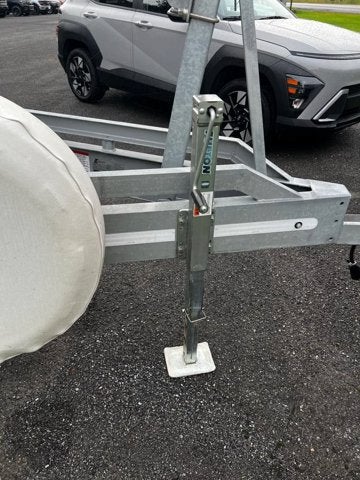 2021 LOADMASTER TRAILER Base
