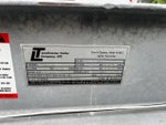2021 LOADMASTER TRAILER Base