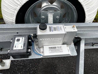 2021 LOADMASTER TRAILER Base