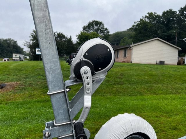 2021 LOADMASTER TRAILER Base