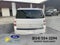 2018 Ford Flex SEL