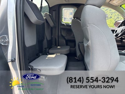 2020 Toyota Tacoma 4WD Base