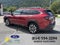 2025 Subaru Outback Touring