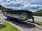 2019 SOUTH BAY TRITOON 224SB2 Base