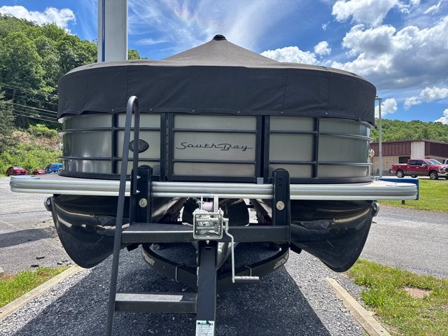 2019 SOUTH BAY TRITOON 224SB2 Base
