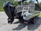 2019 SOUTH BAY TRITOON 224SB2 Base