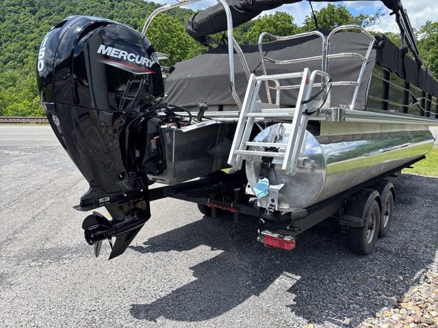2019 SOUTH BAY TRITOON 224SB2 Base