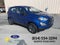 2022 Ford EcoSport S