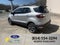 2020 Ford EcoSport SES