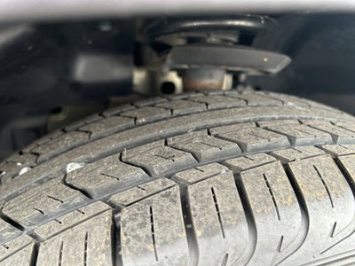 2014 Jeep Cherokee Sport