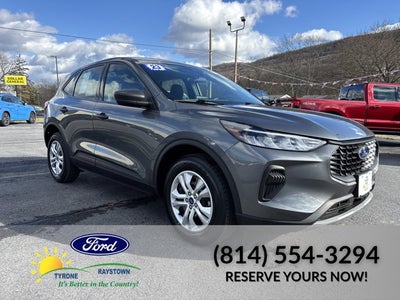2023 Ford Escape Base