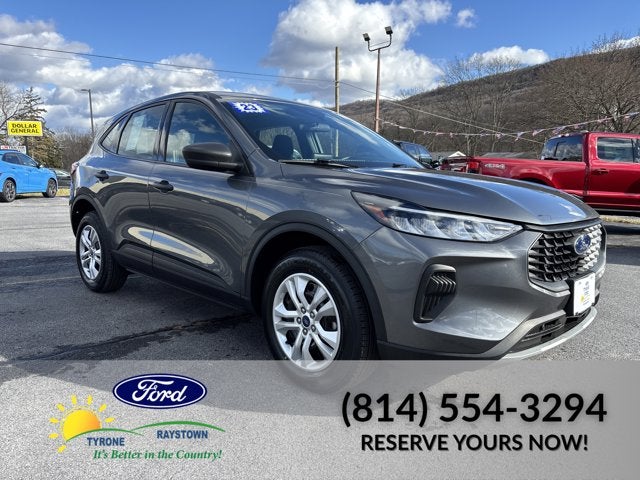 2023 Ford Escape Base