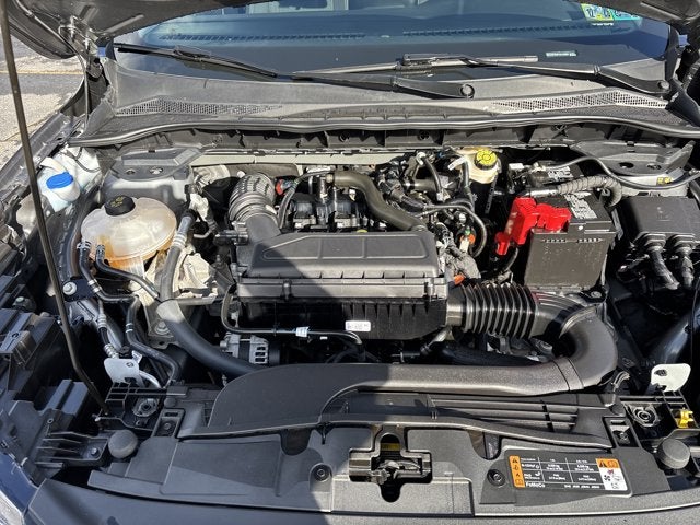 2023 Ford Escape Base