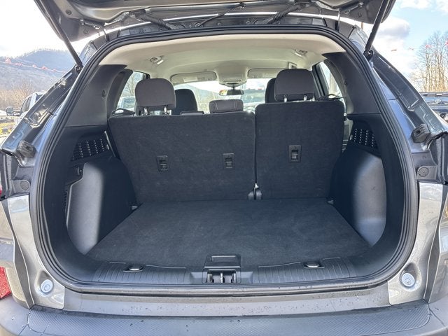 2023 Ford Escape Base