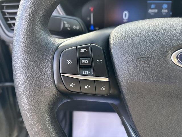 2023 Ford Escape Base