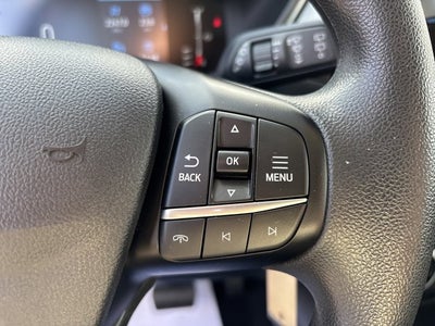 2023 Ford Escape Base