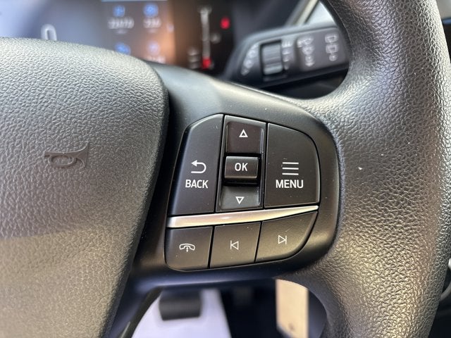 2023 Ford Escape Base