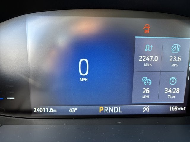 2023 Ford Escape Base