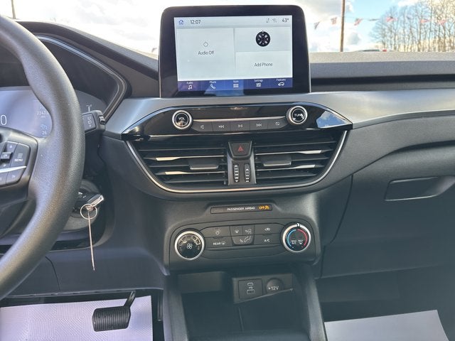 2023 Ford Escape Base