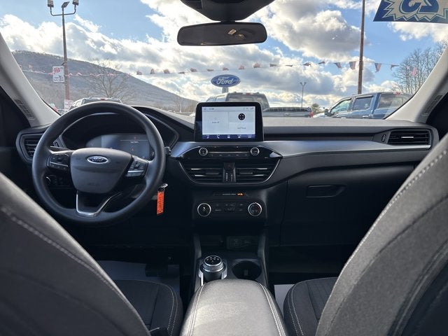 2023 Ford Escape Base